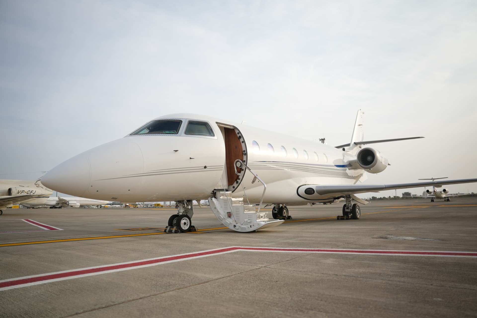 Private Fleet Services — image 2