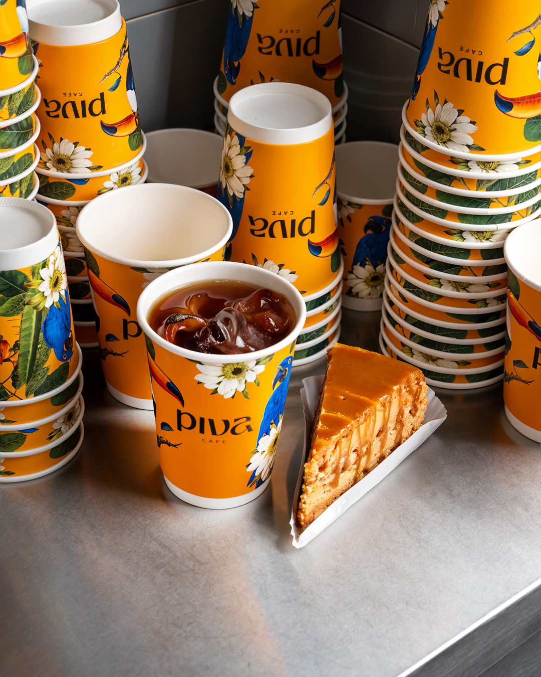 Piva Cafe — image 4