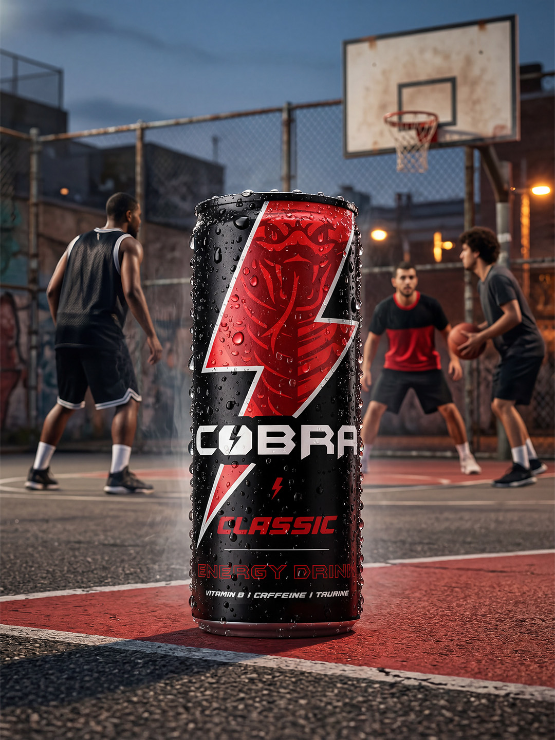 Cobra Energy Drink — image 4