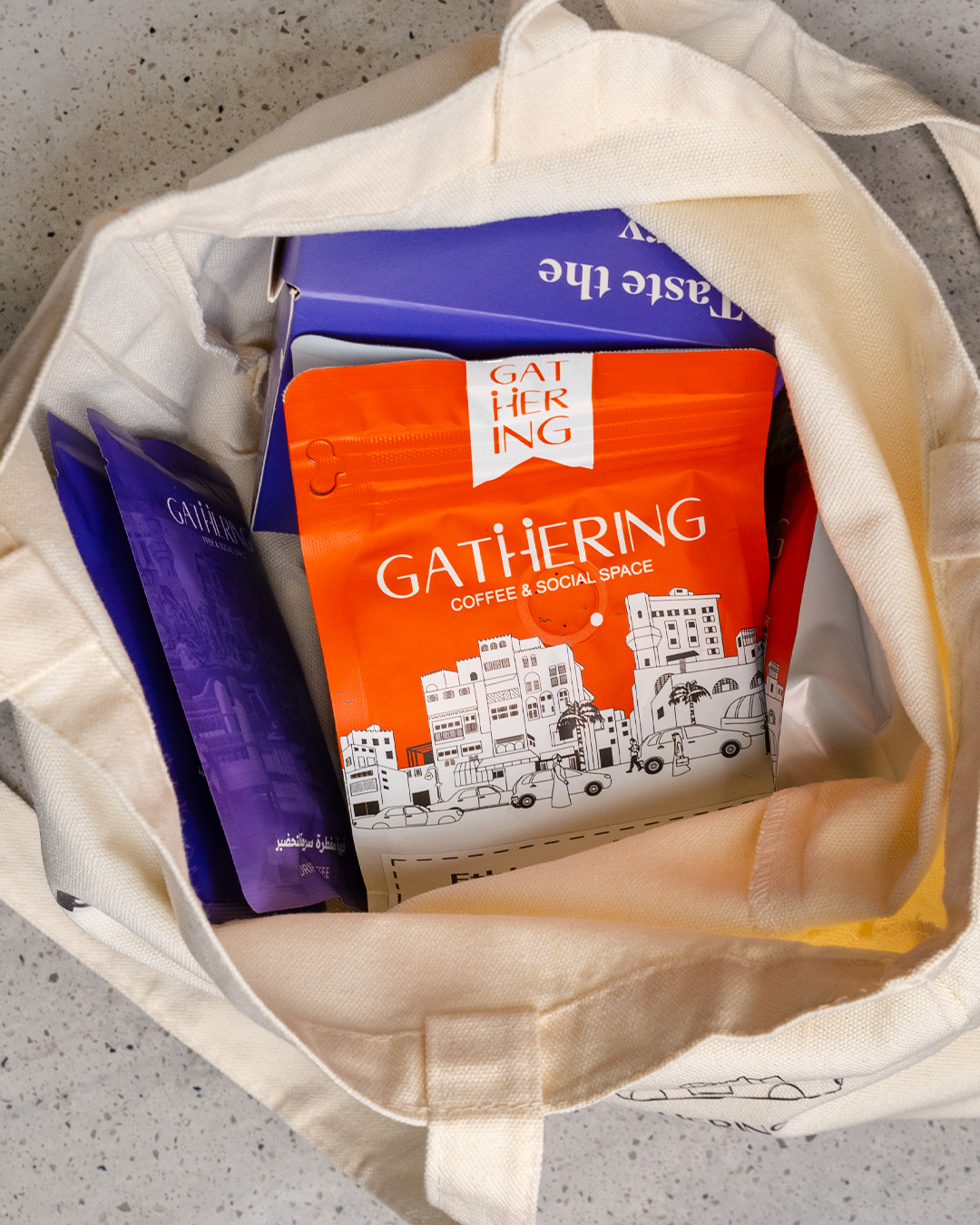 Gathering — image 3